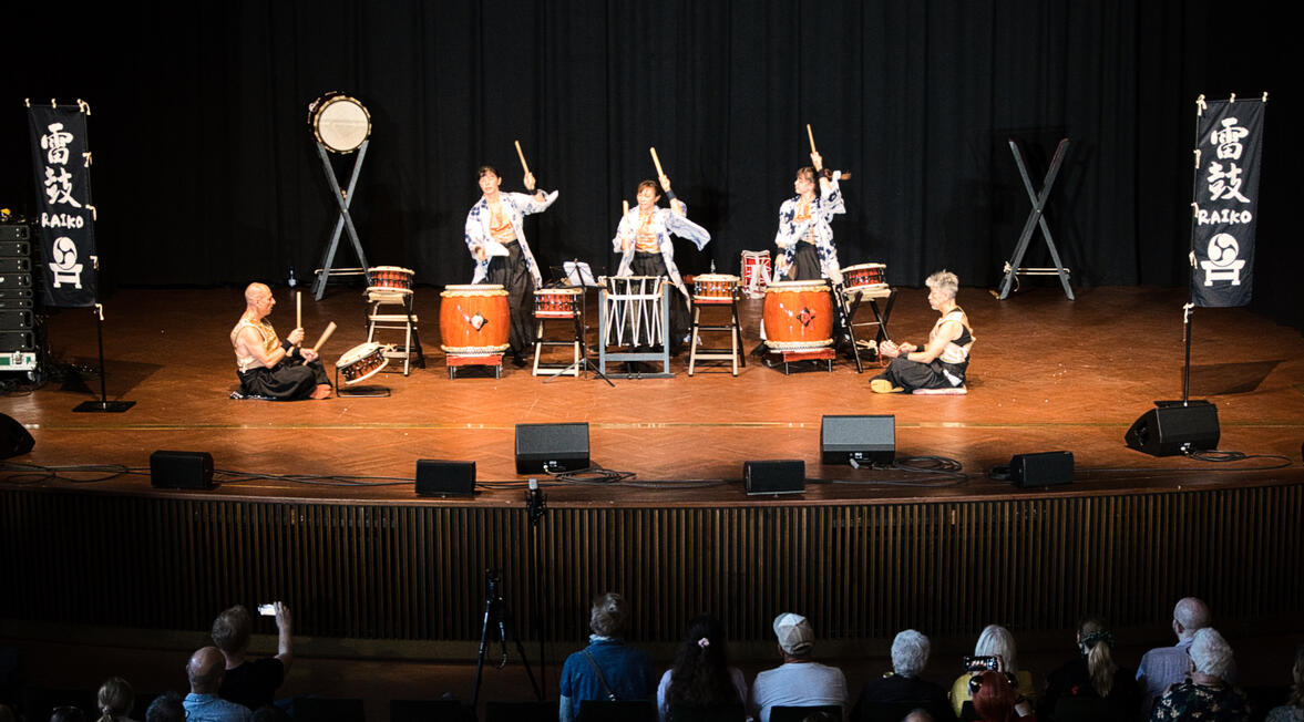 2024 Japandult Summer