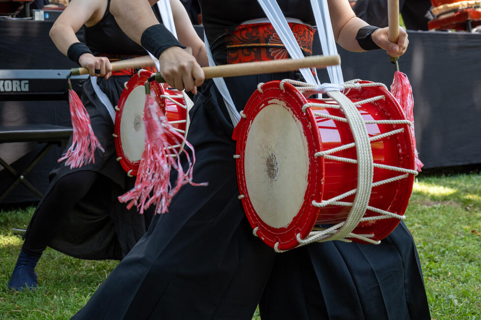 ２０２３年 日本祭, 写真: Andreas De Tangonautics (www.tangonautics.de)