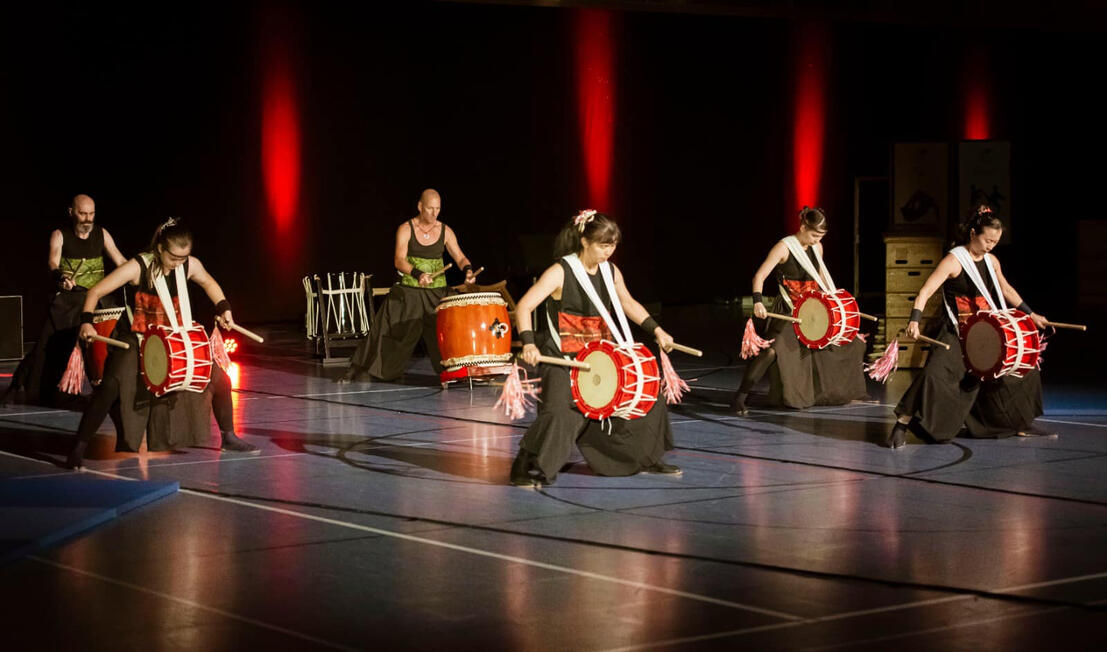 ２０２２年 Budogala ESV München