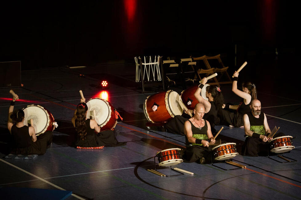 ２０２２年 Budogala ESV München