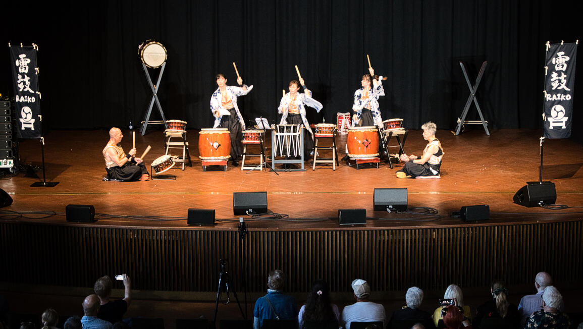 2024 Japandult Summer