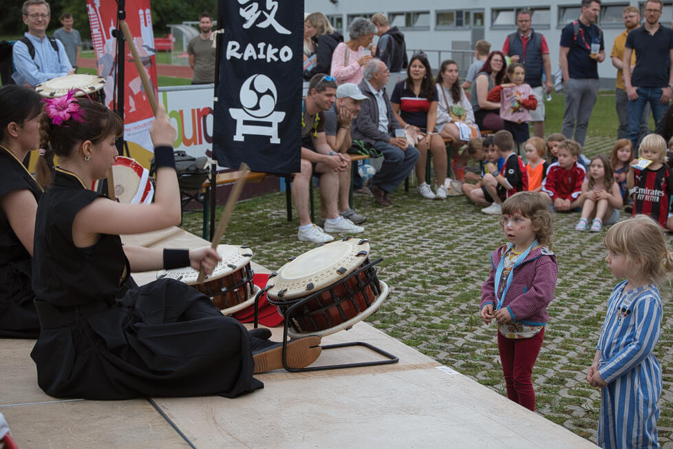 2024年 MTV合気道夏祭り