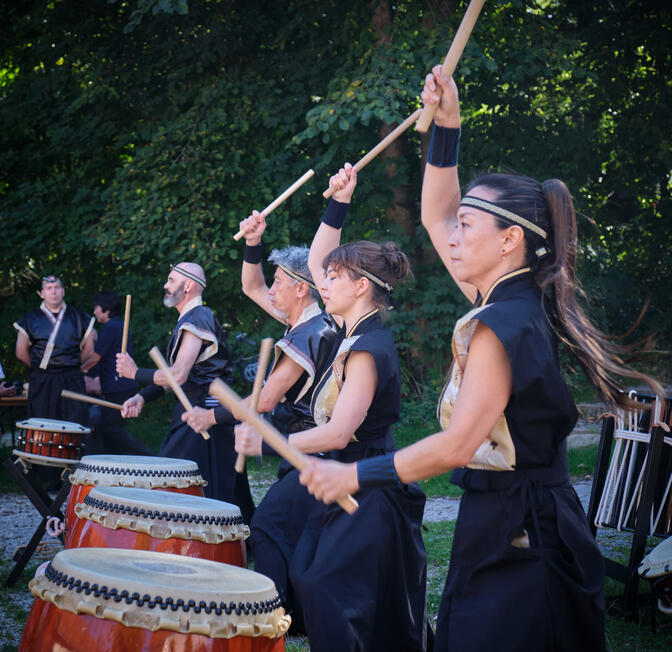 ２０２３年 月見フェスト