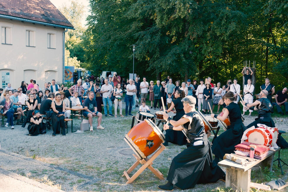 2023年 月見フェスト