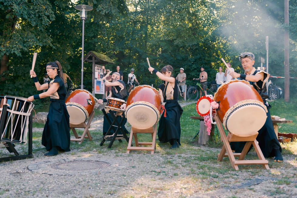 ２０２３年 月見フェスト